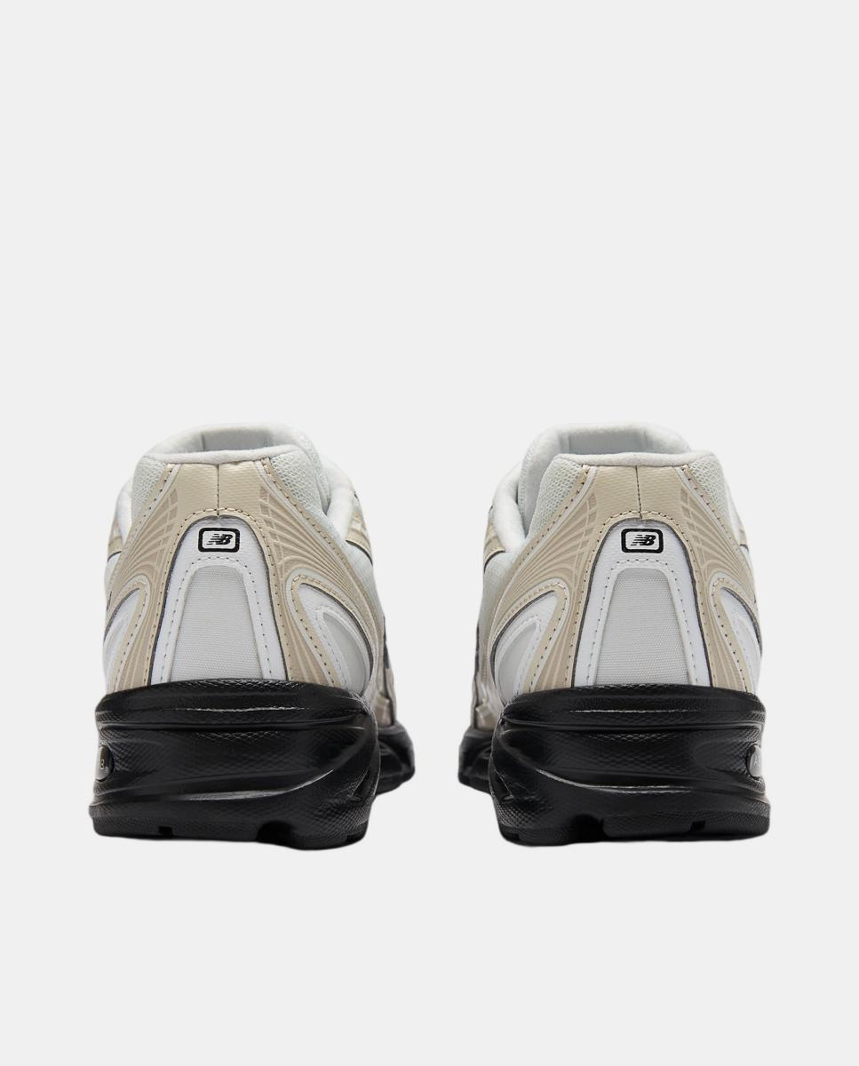 Sapatilhas Casual Unisex 740 New Balance Cinzento-3