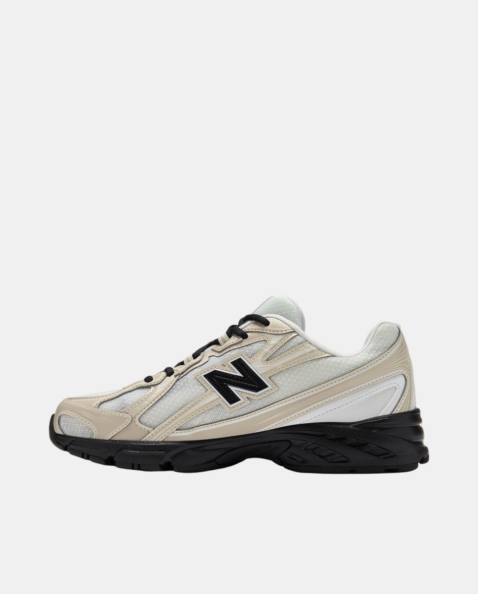 Sapatilhas Casual Unisex 740 New Balance Cinzento-4