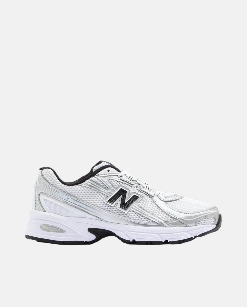 Imagem 0 de Sapatilhas Casual 740 Retro Running