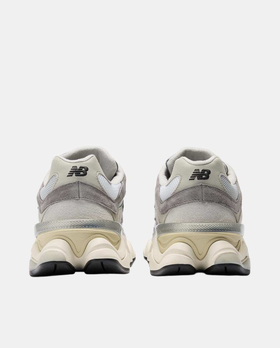 Sapatilhas Casual 9060 Cinzento-3