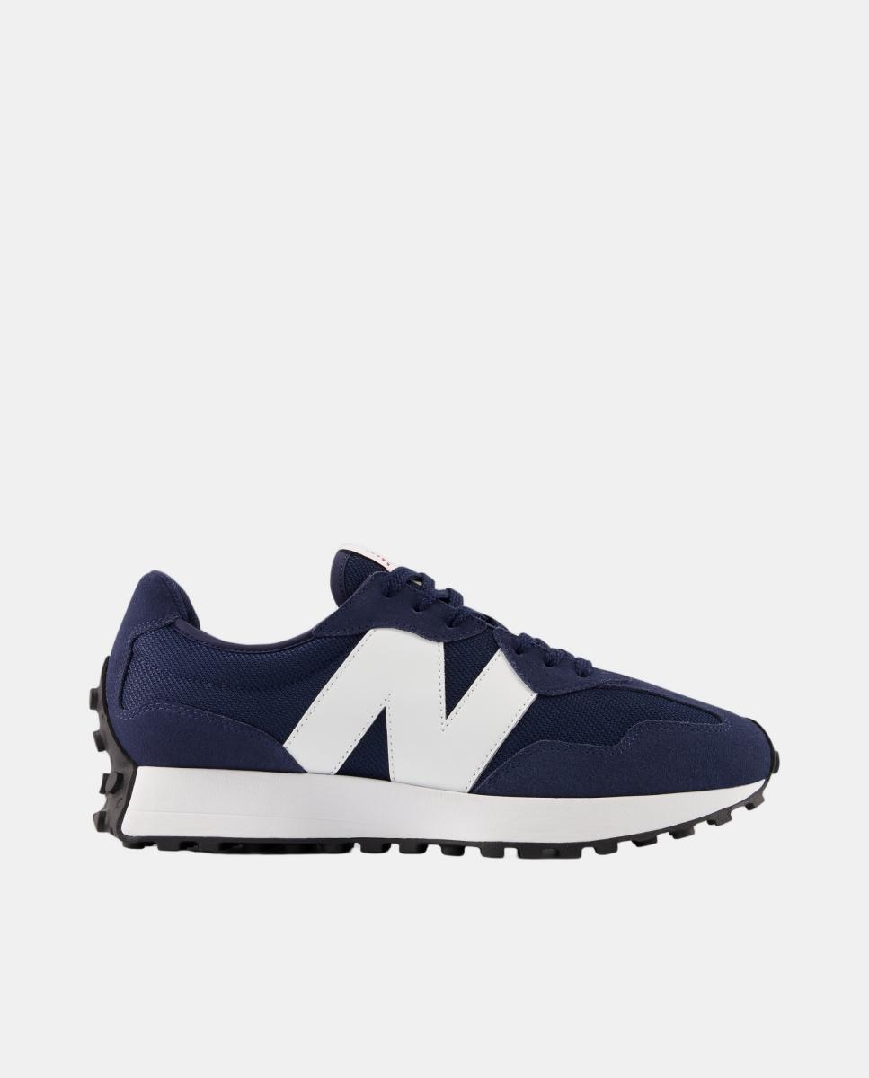 New Balance - Zapatillas casual de hombre 327 New Balance.