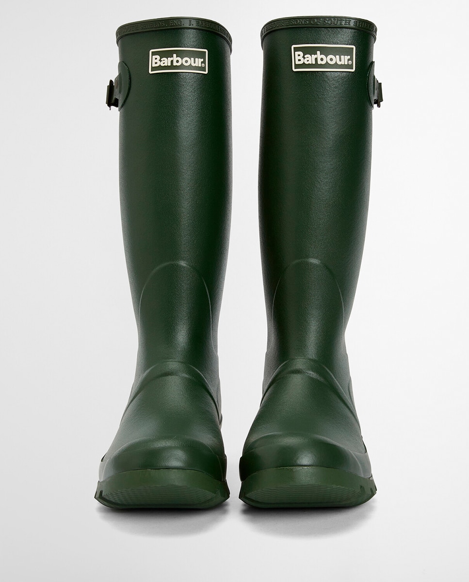 Galochas Verde-militar-3