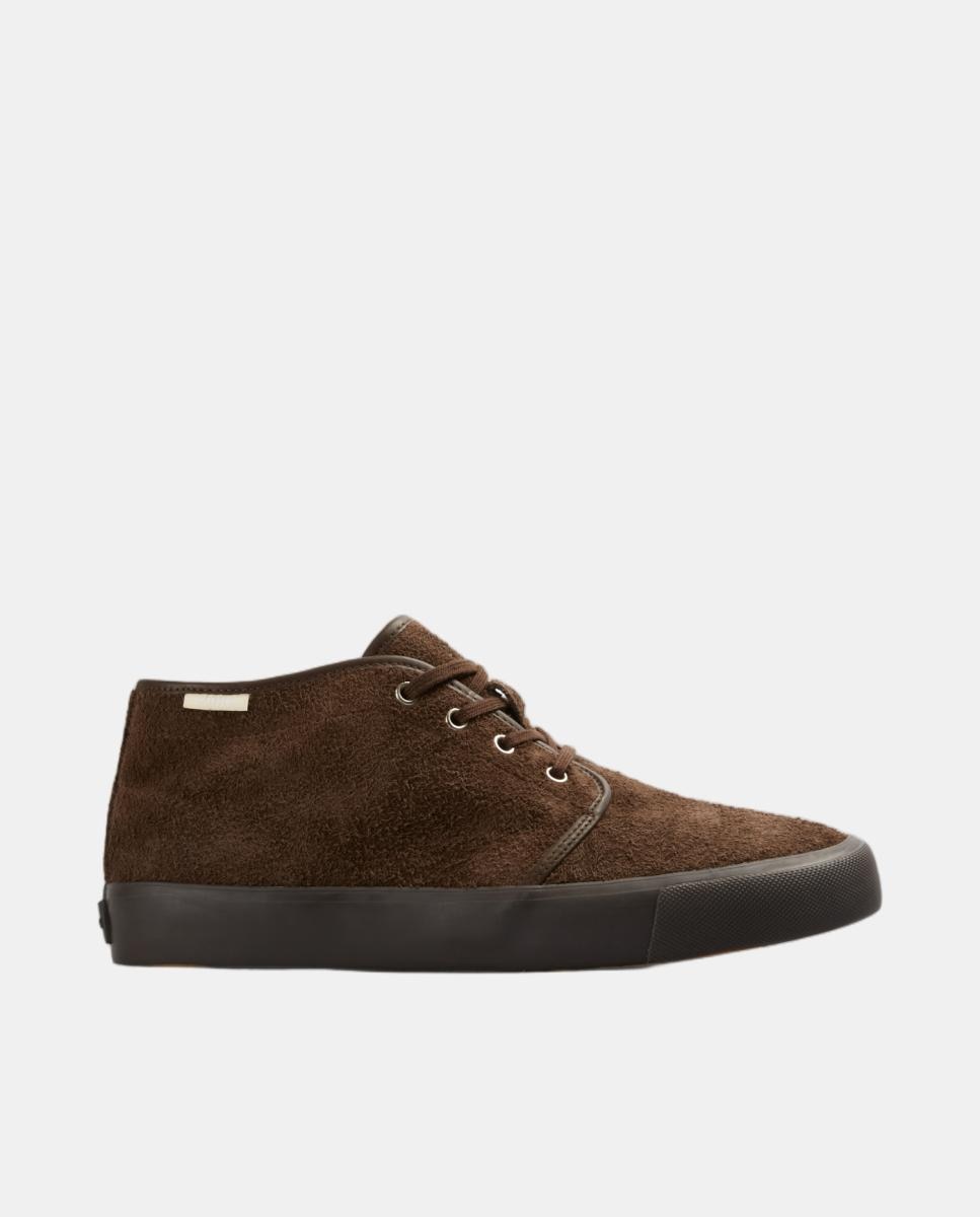 Imagem 0 de Botas de Camurça