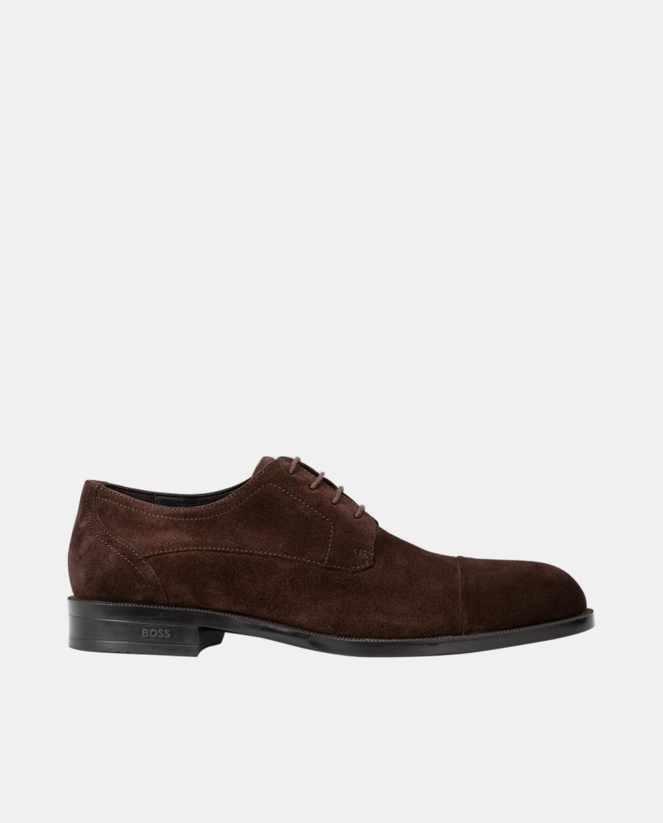Imagem 0 de Sapatos de Cordões Blucher
