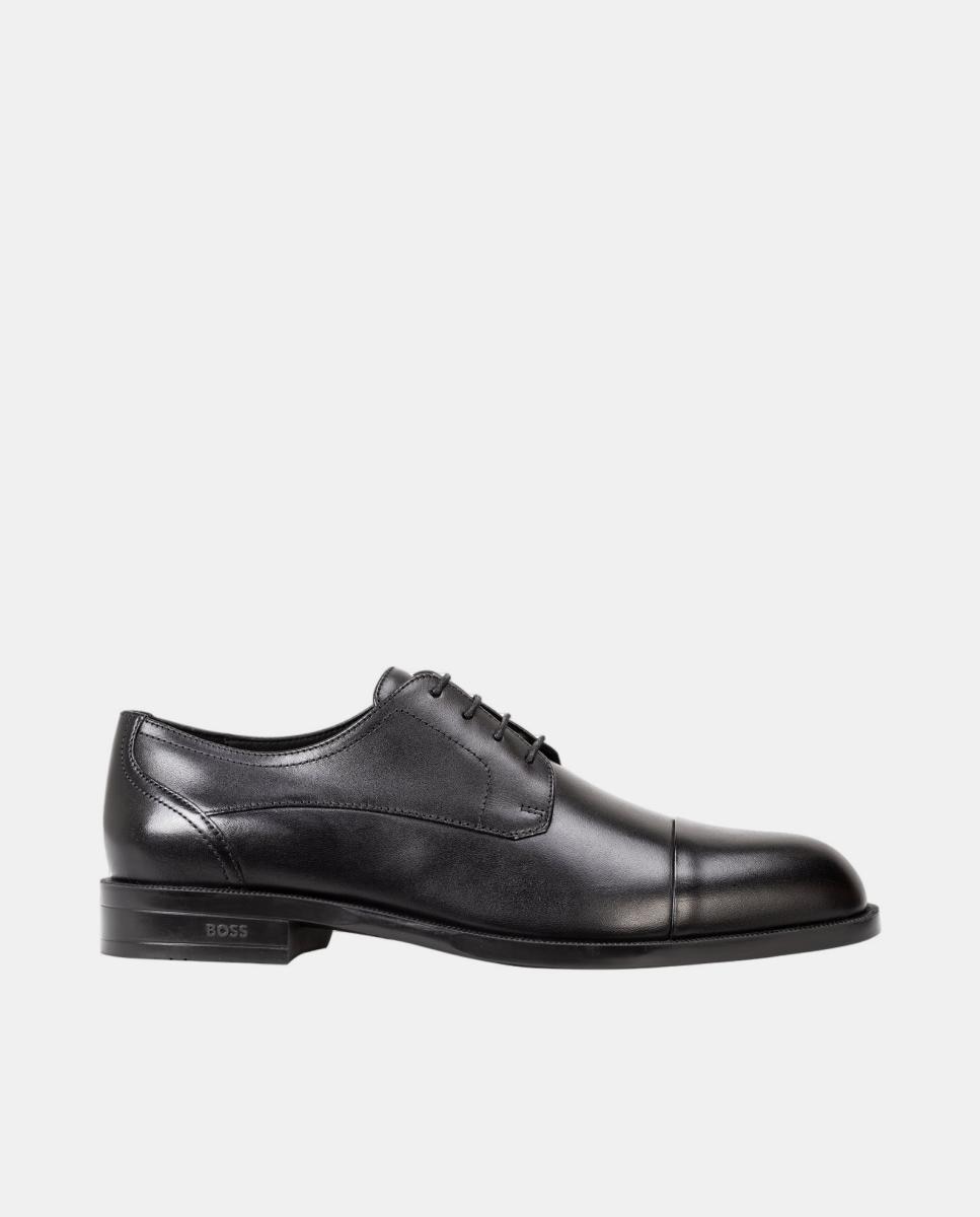 Imagem 0 de Sapatos de Cordões Blucher