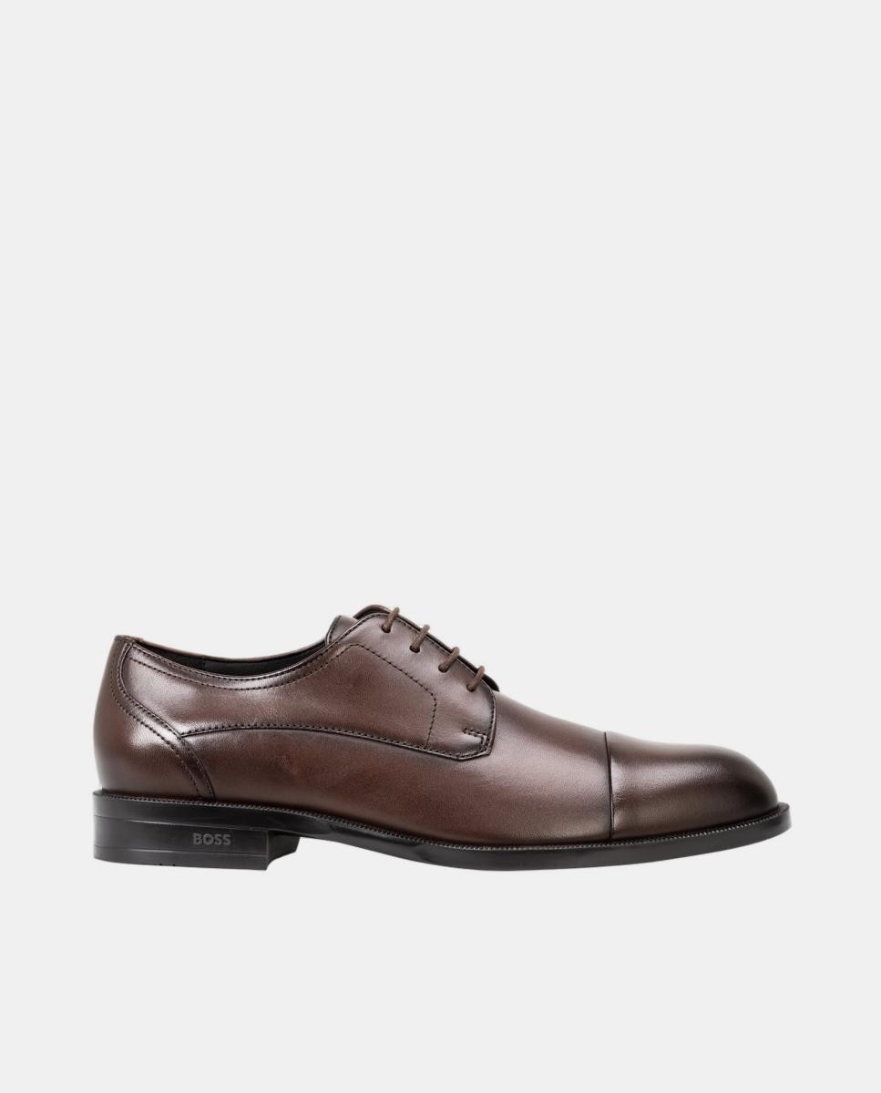 Imagem 0 de Sapatos de Cordões Blucher