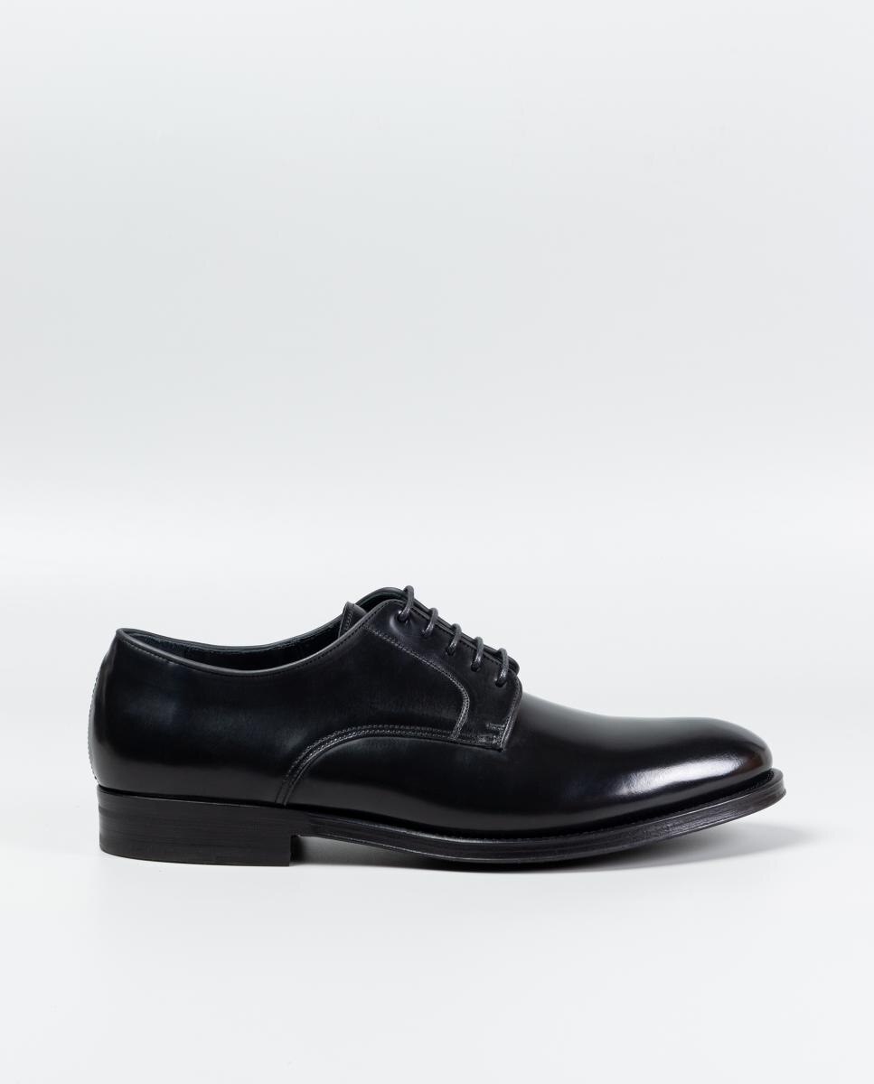 Imagem 0 de Blucher pele com sola pele