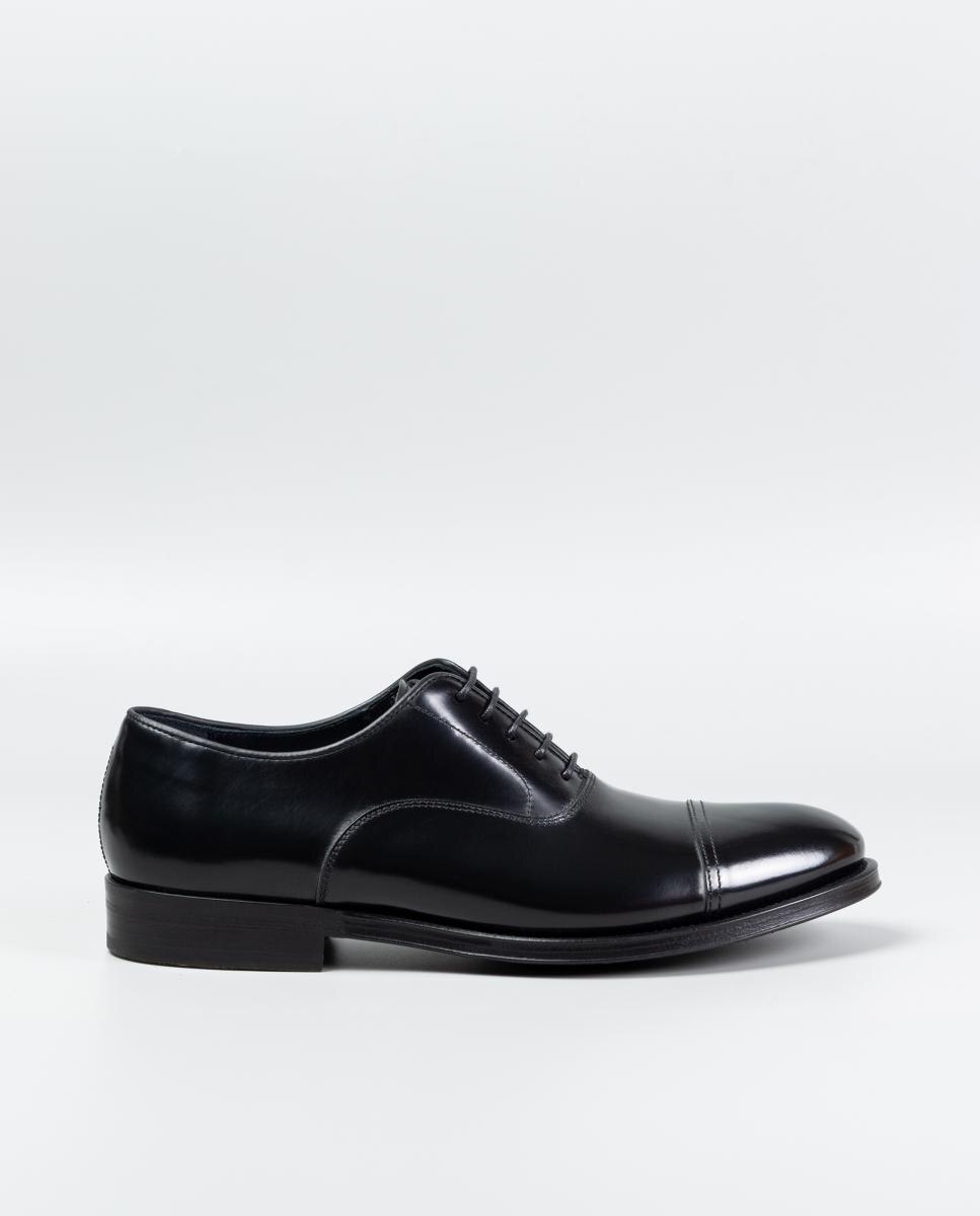 Imagem 0 de Blucher pele com sola pele