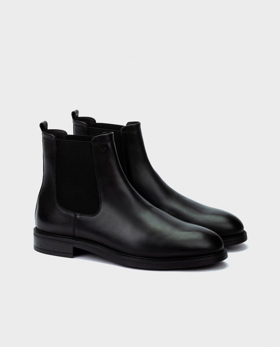 Bota Preto-9