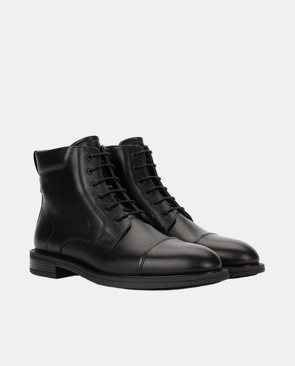 Botins Preto mate-2