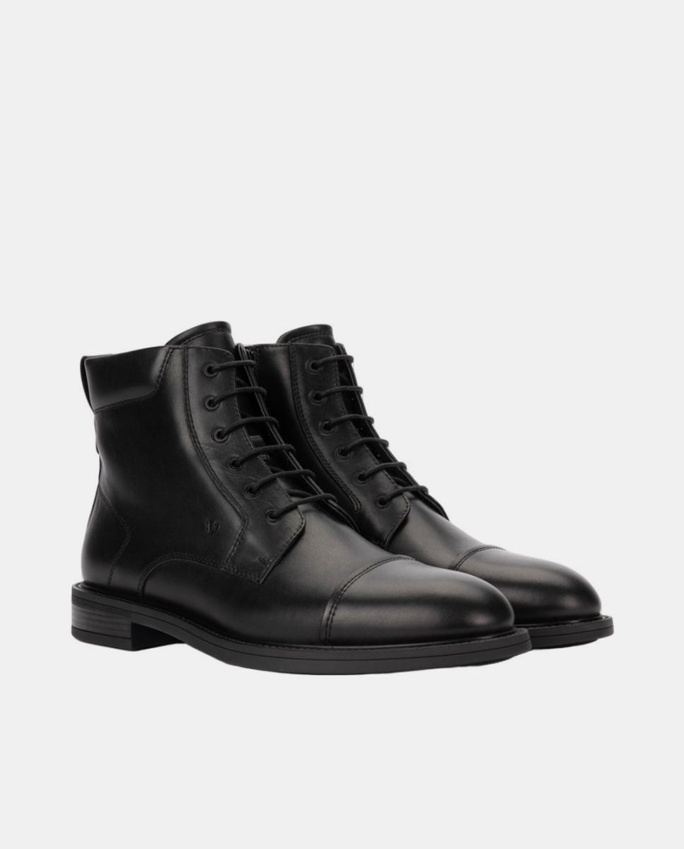 Botins Preto mate-6