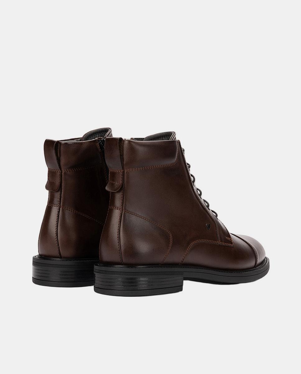 Botins Castanho-escuro-5