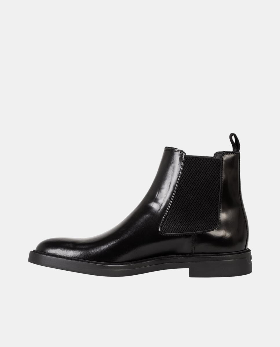 Botin Chelsea - Boss - Grises Grises-5