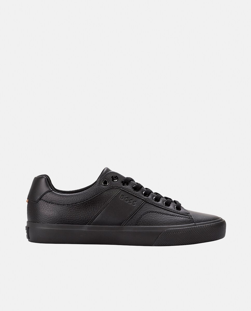 zapatillas hugo boss hombre el corte inglÃ©s