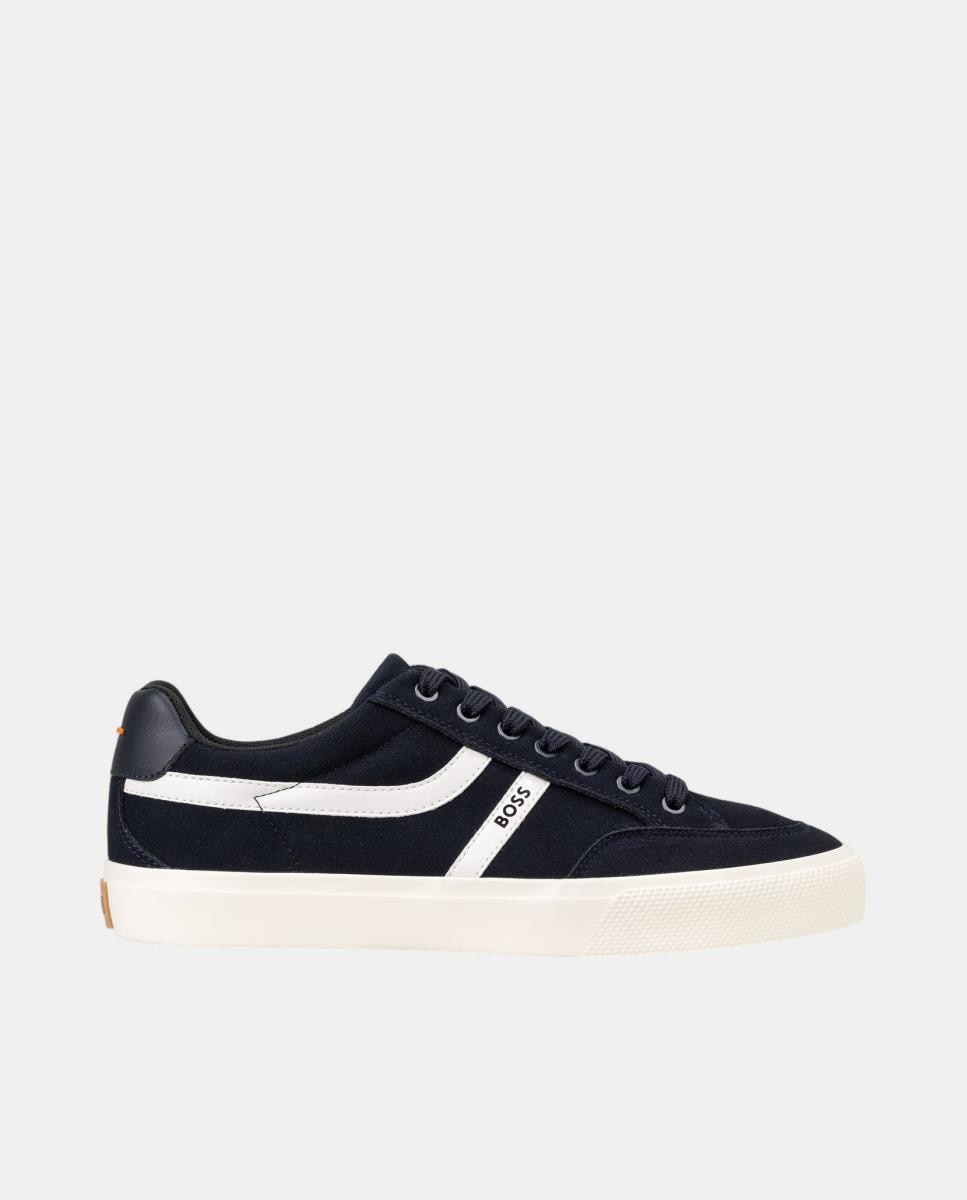 Boss - Zapatilla deportiva.