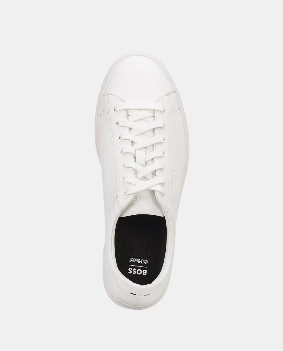 Sapatilhas Desportivas Branco-2