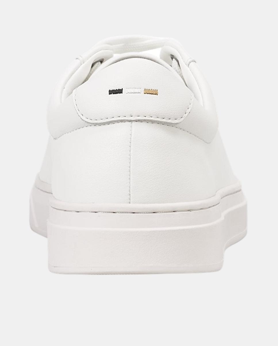 Sapatilhas Desportivas Branco-3