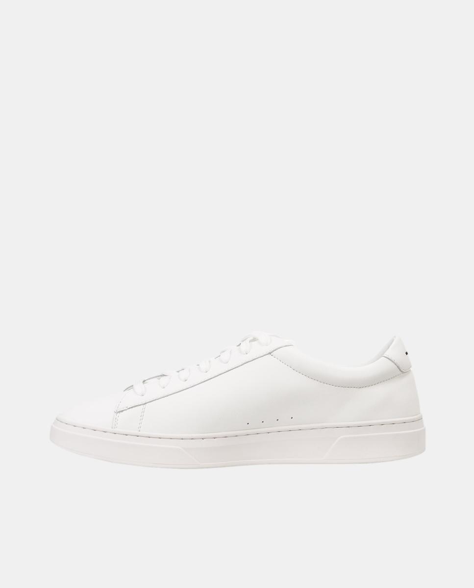 Sapatilhas Desportivas Branco-4