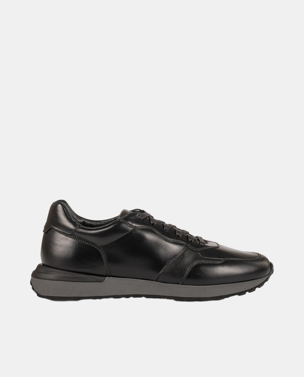 Imagem 0 de Sapatilhas de Running em Pele PG Notka