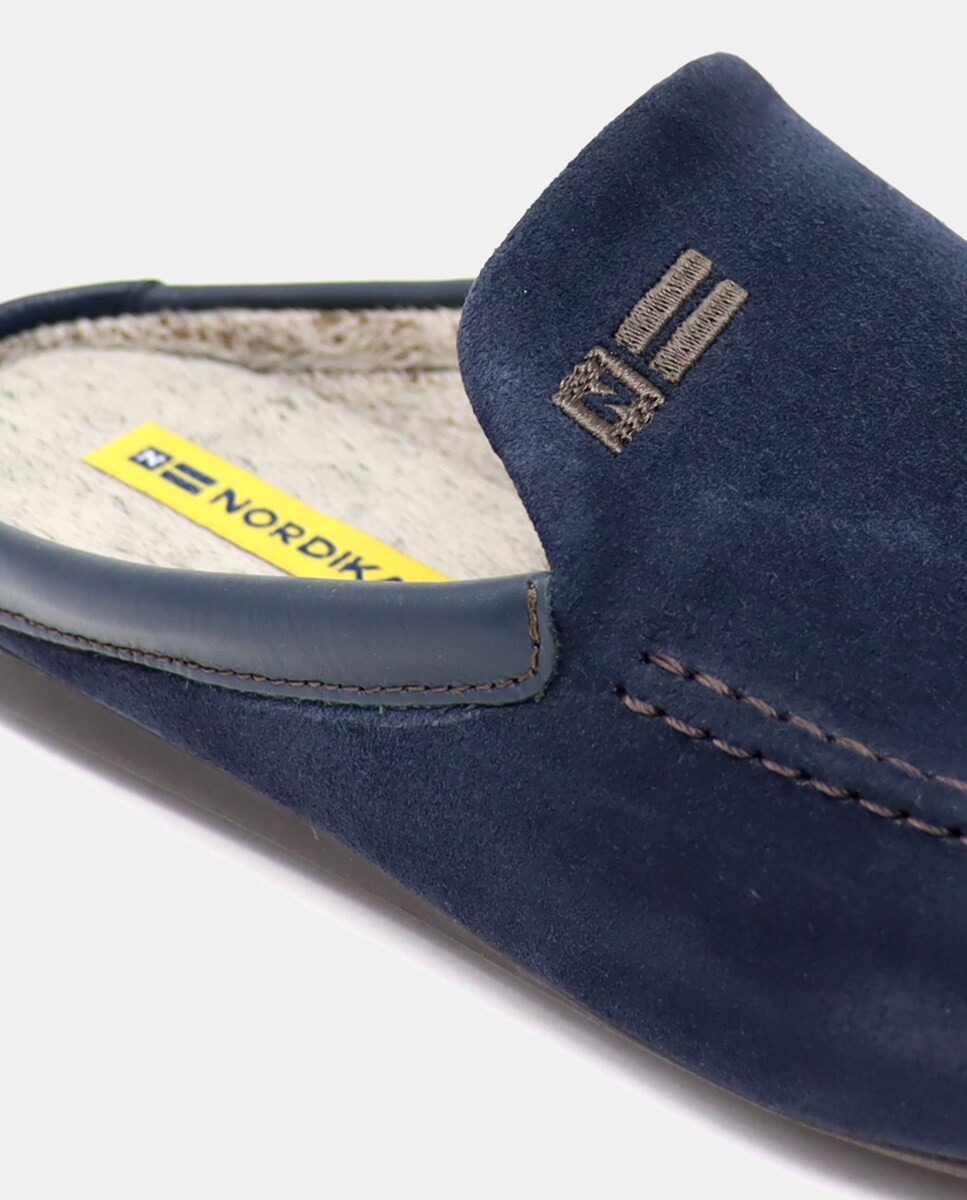 Corte Inglés Zapatilla Nordikas Hombre Zapatillas Nordikas Hombre