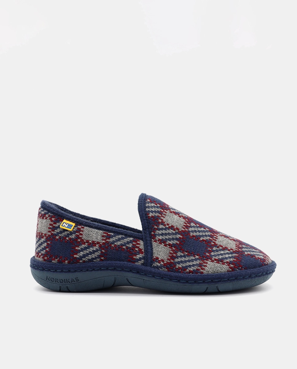 Imagem 0 de Pantufas em Tecido