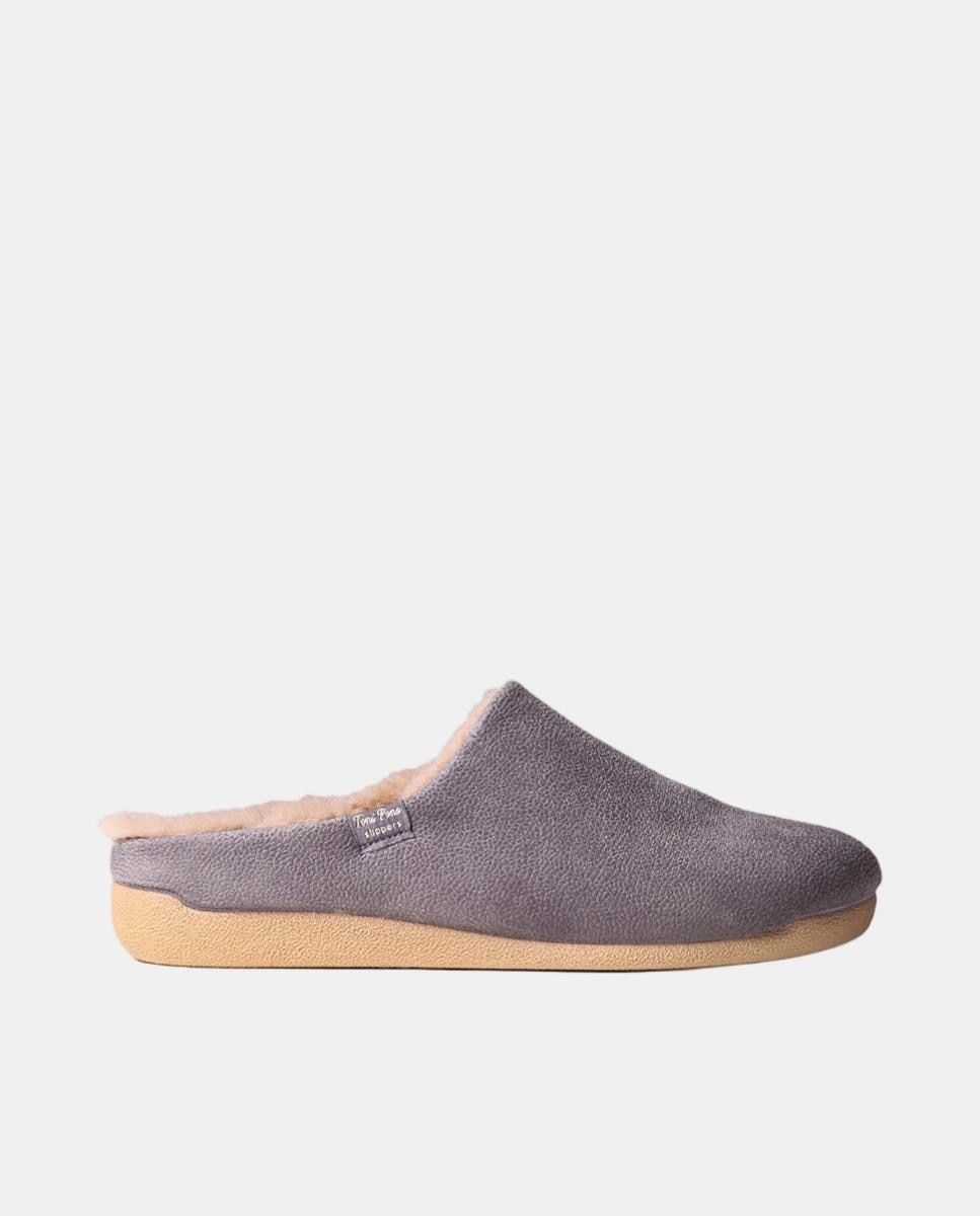 Imagem 0 de Pantufas de Casa Abertas