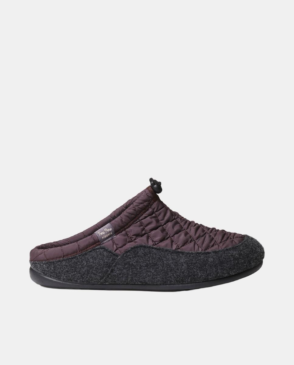 Imagem 0 de Pantufas de Casa Abertas