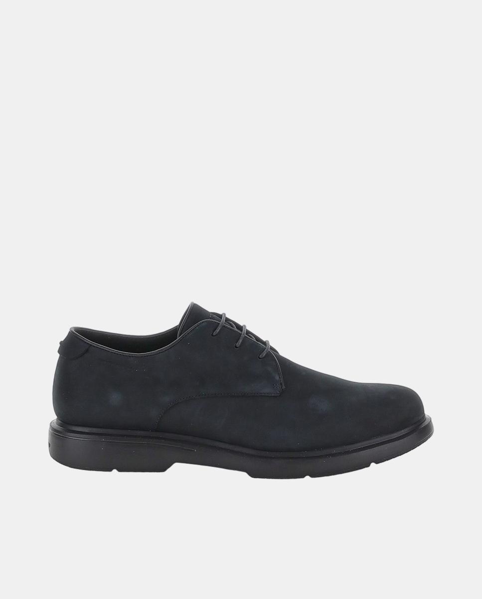 Imagem 0 de Bluchers em Pele