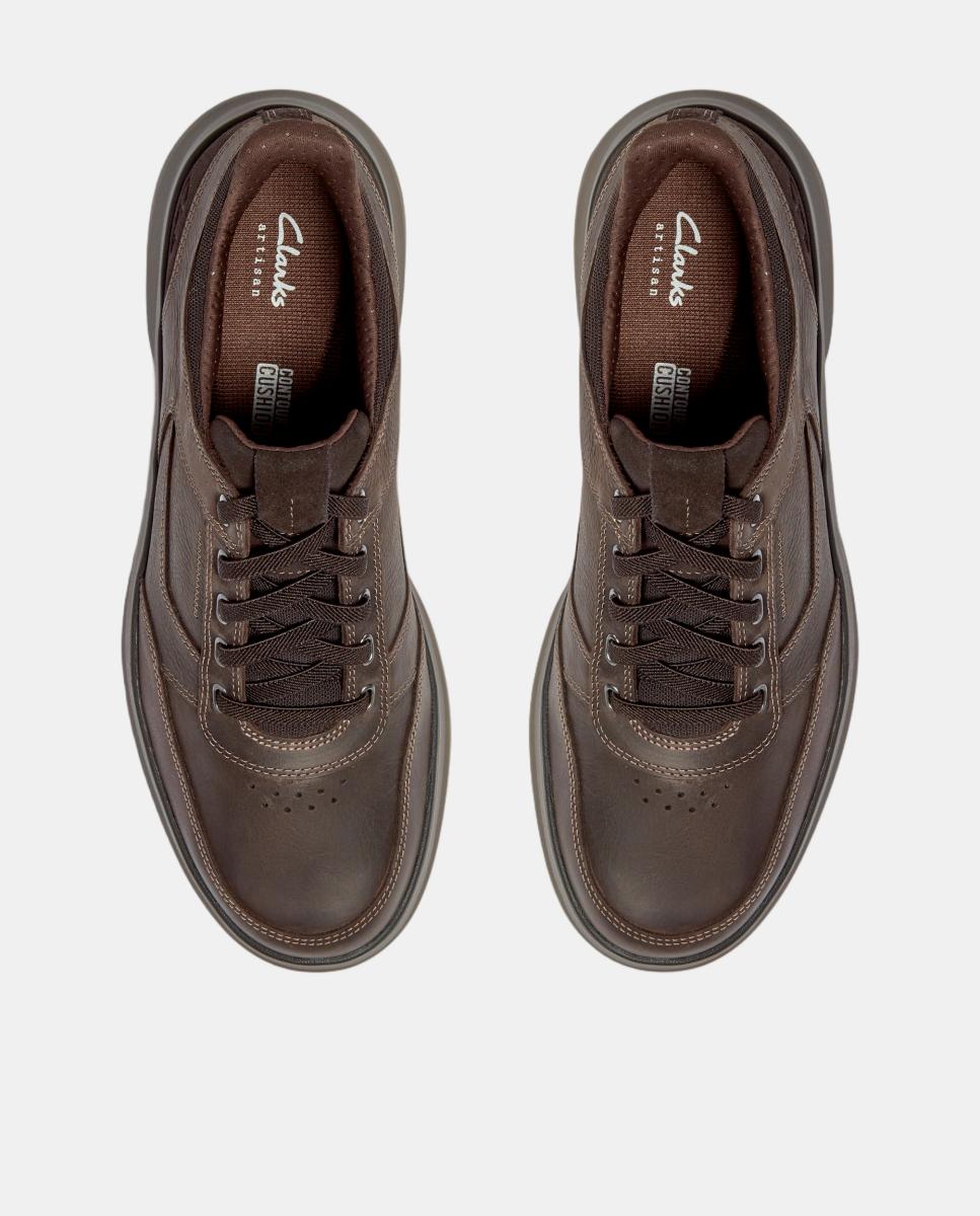 Sapatilhas de Running Mullan Easy Castanho-6