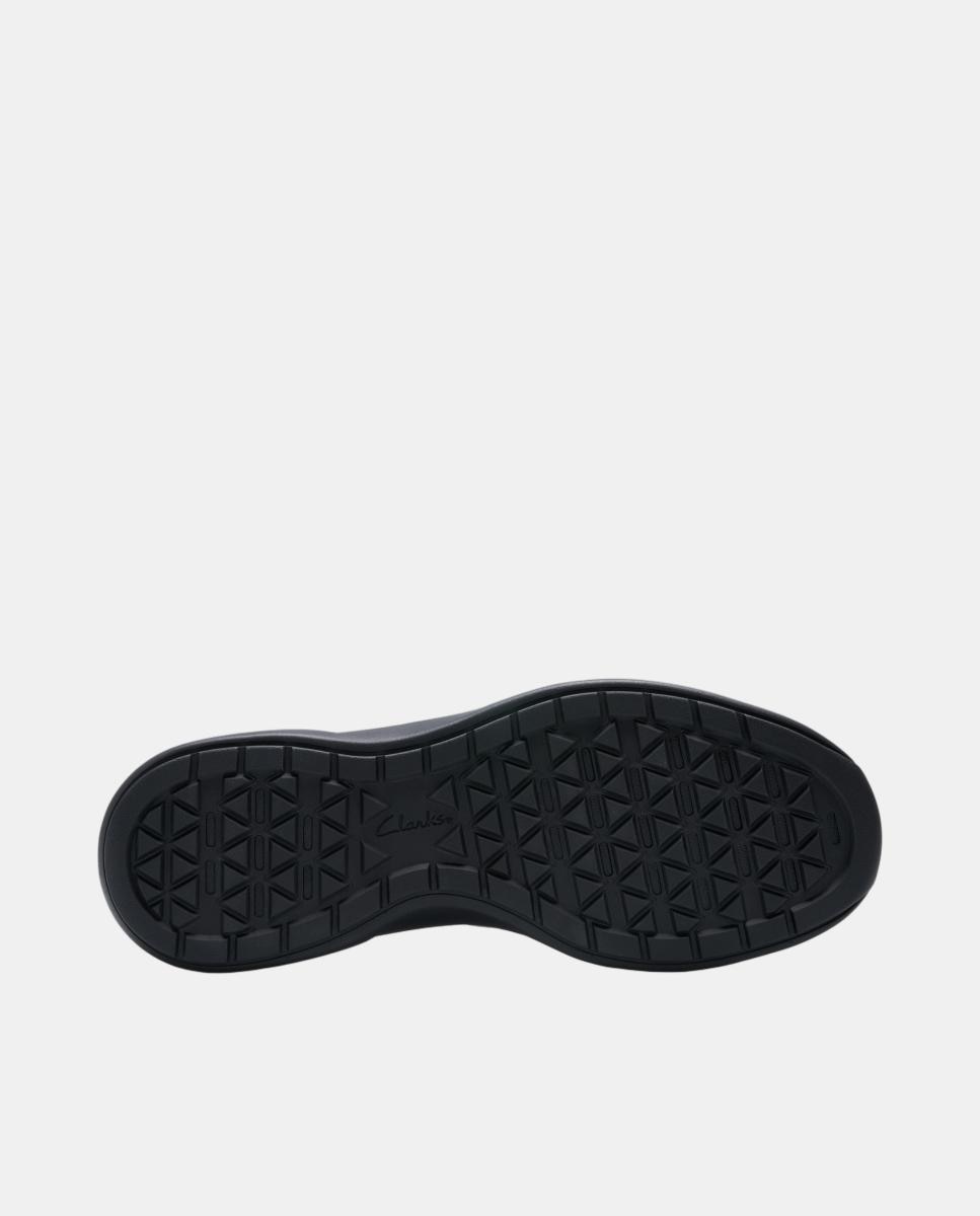 Sapatilhas de Running Mullan Easy Preto-3