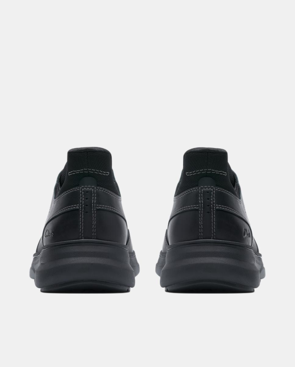 Sapatilhas de Running Mullan Easy Preto-5