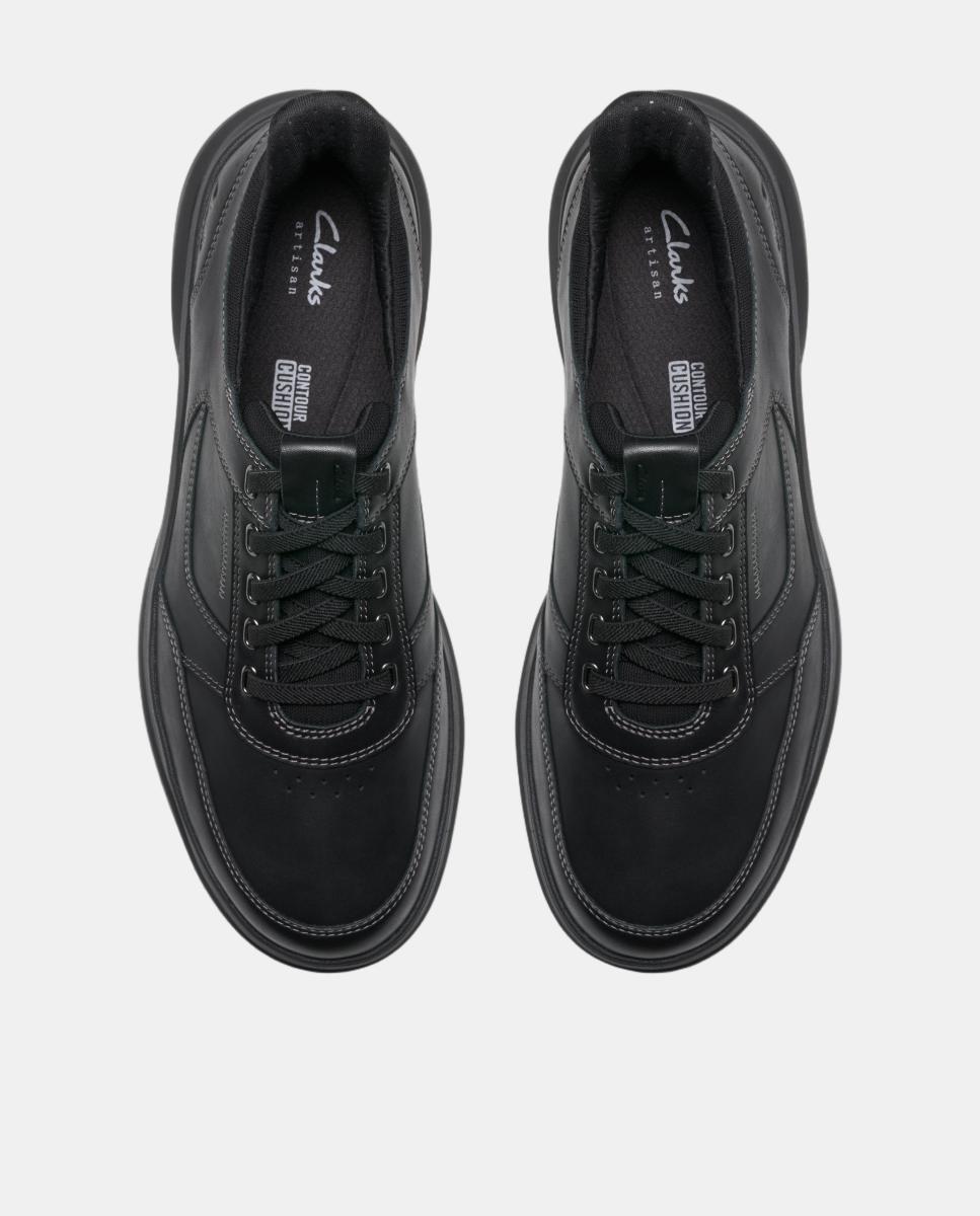 Sapatilhas de Running Mullan Easy Preto-6