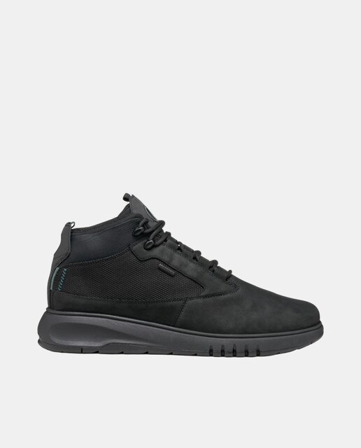 Imagen 0 de Botin transpirable y impermeable de hombre