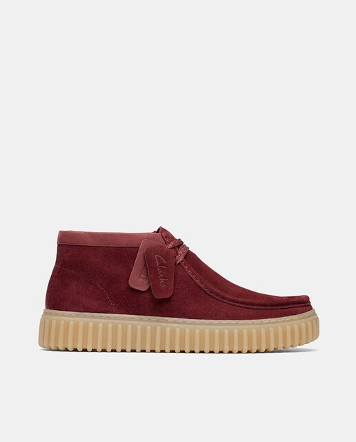 Imagen 0 de Bota Torhill Hi