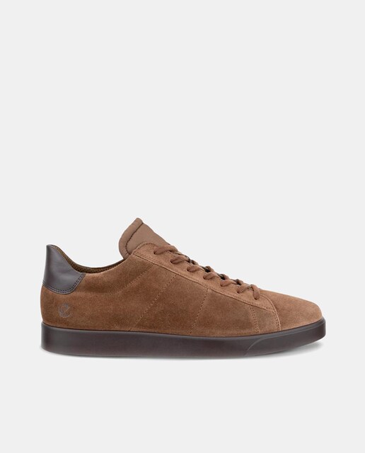 Imagen 0 de Zapatilla STREET LITE de ECCO de hombre con diseño nórdico contemporáneo