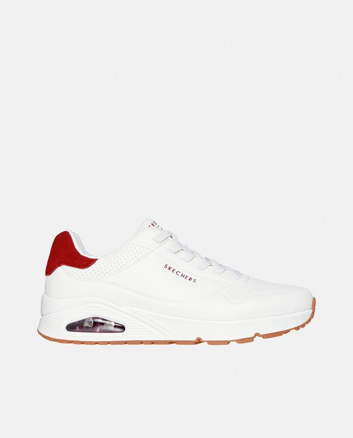 Imagem 0 de Sapatilhas Casual com Câmara de Ar