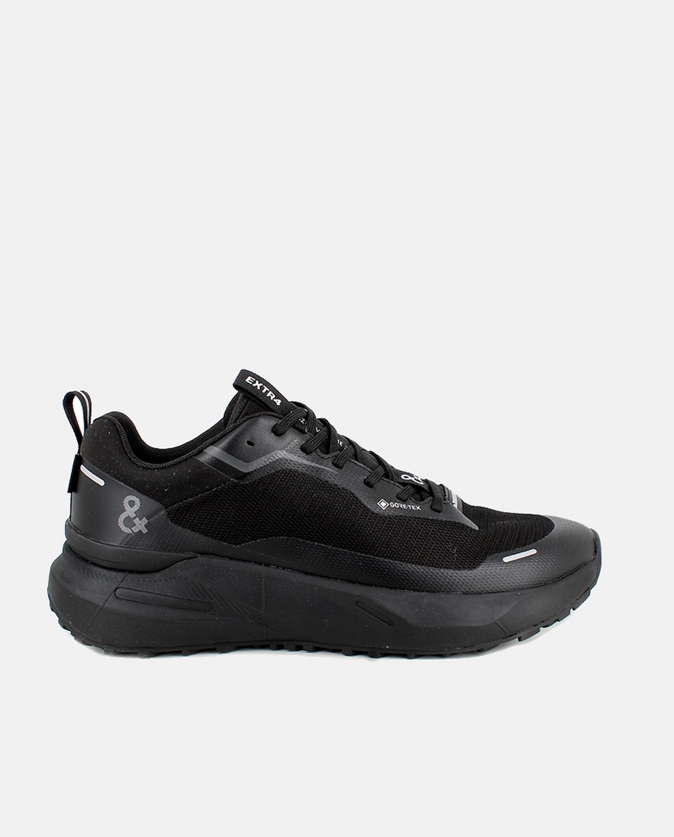 Imagem 0 de Sapatilhas de Forro Goretex com Atacadores