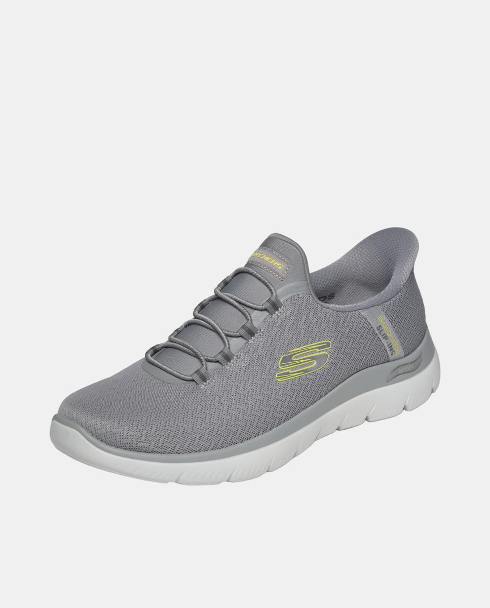 Deportivo de hombre sport arch fit - Skechers - Grises Grises-2