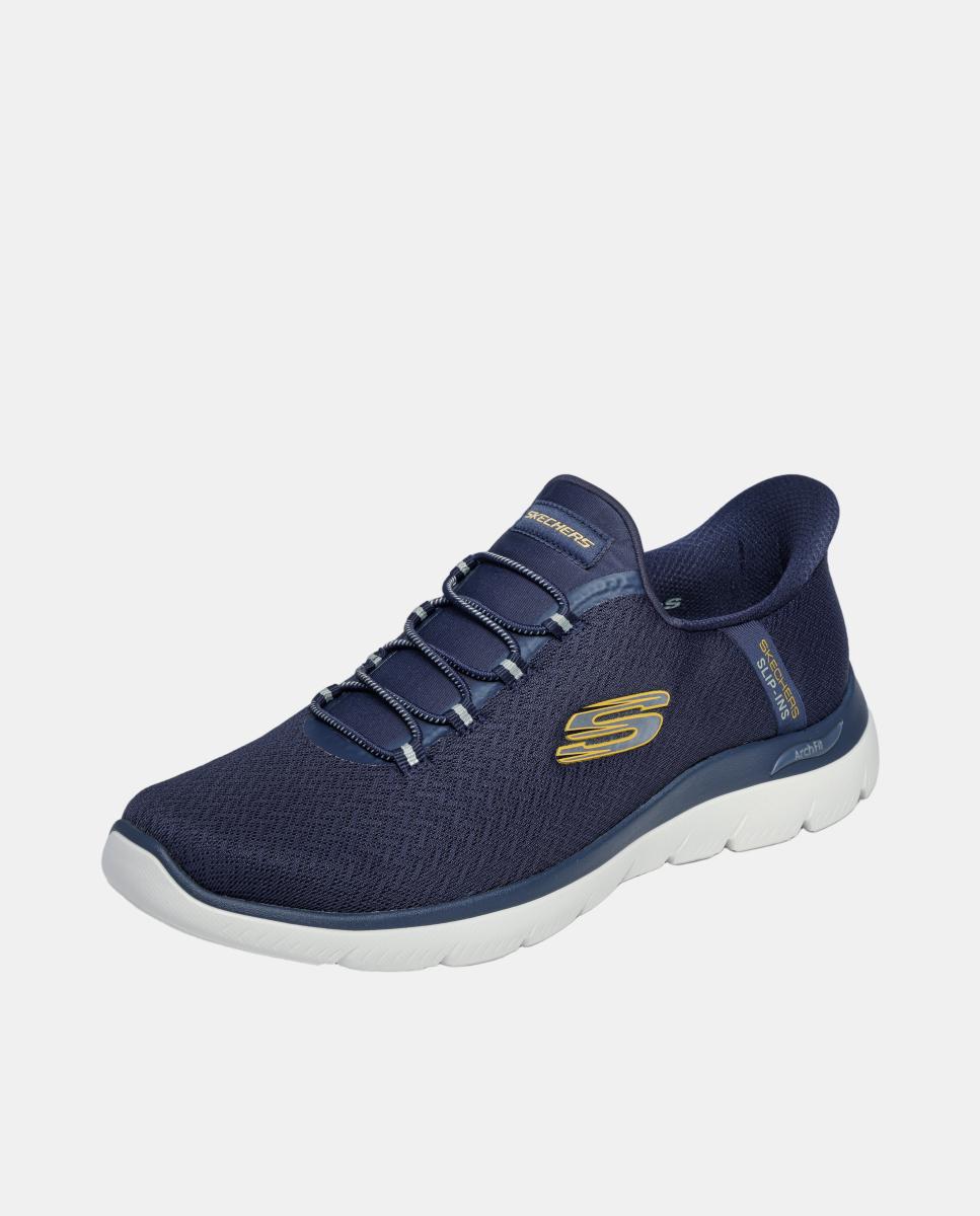 Sapatilhas Desportivas Sport Arch Fit Azul-escuro-2