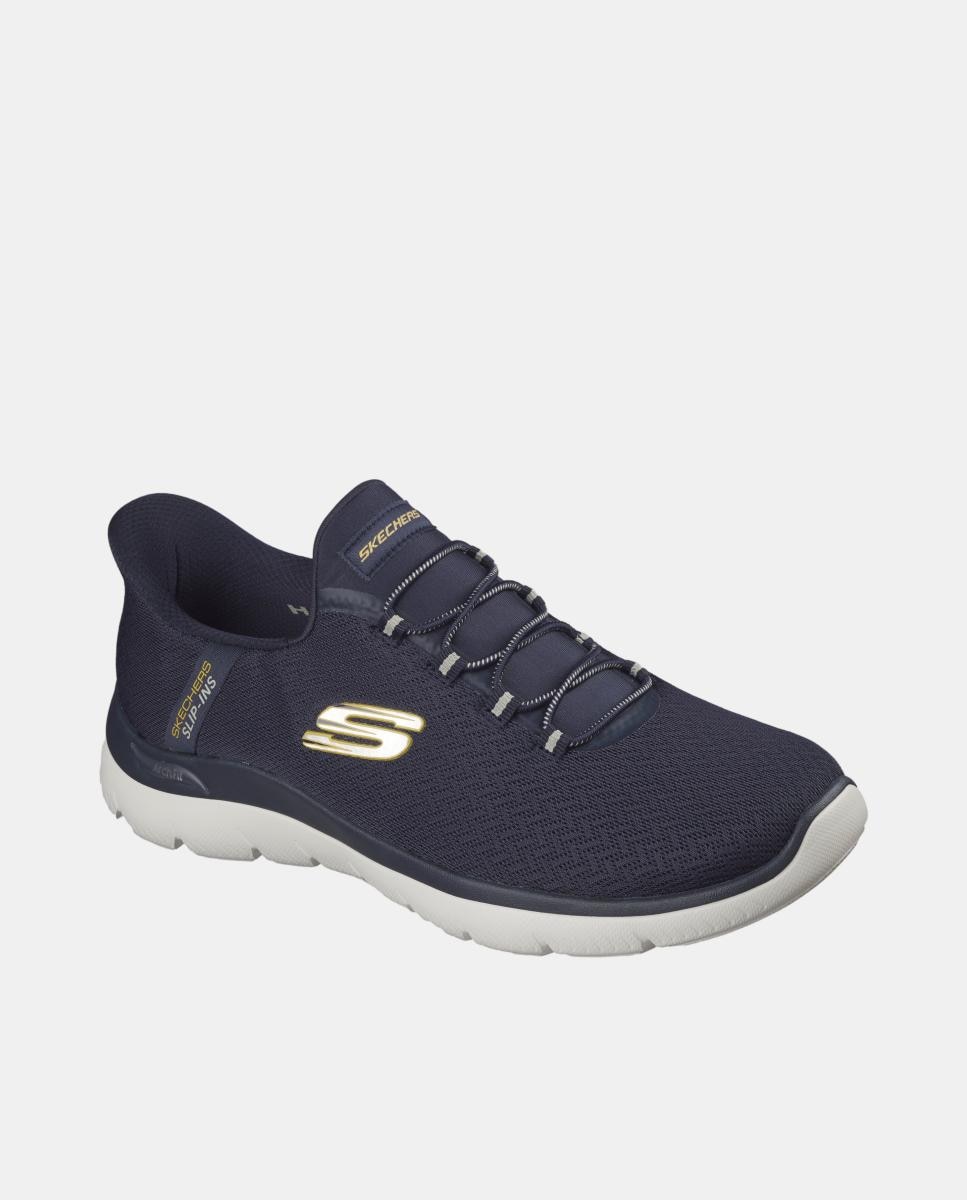 Sapatilhas Desportivas Sport Arch Fit Azul-escuro-3