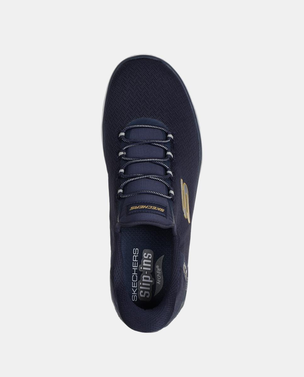 Sapatilhas Desportivas Sport Arch Fit Azul-escuro-4