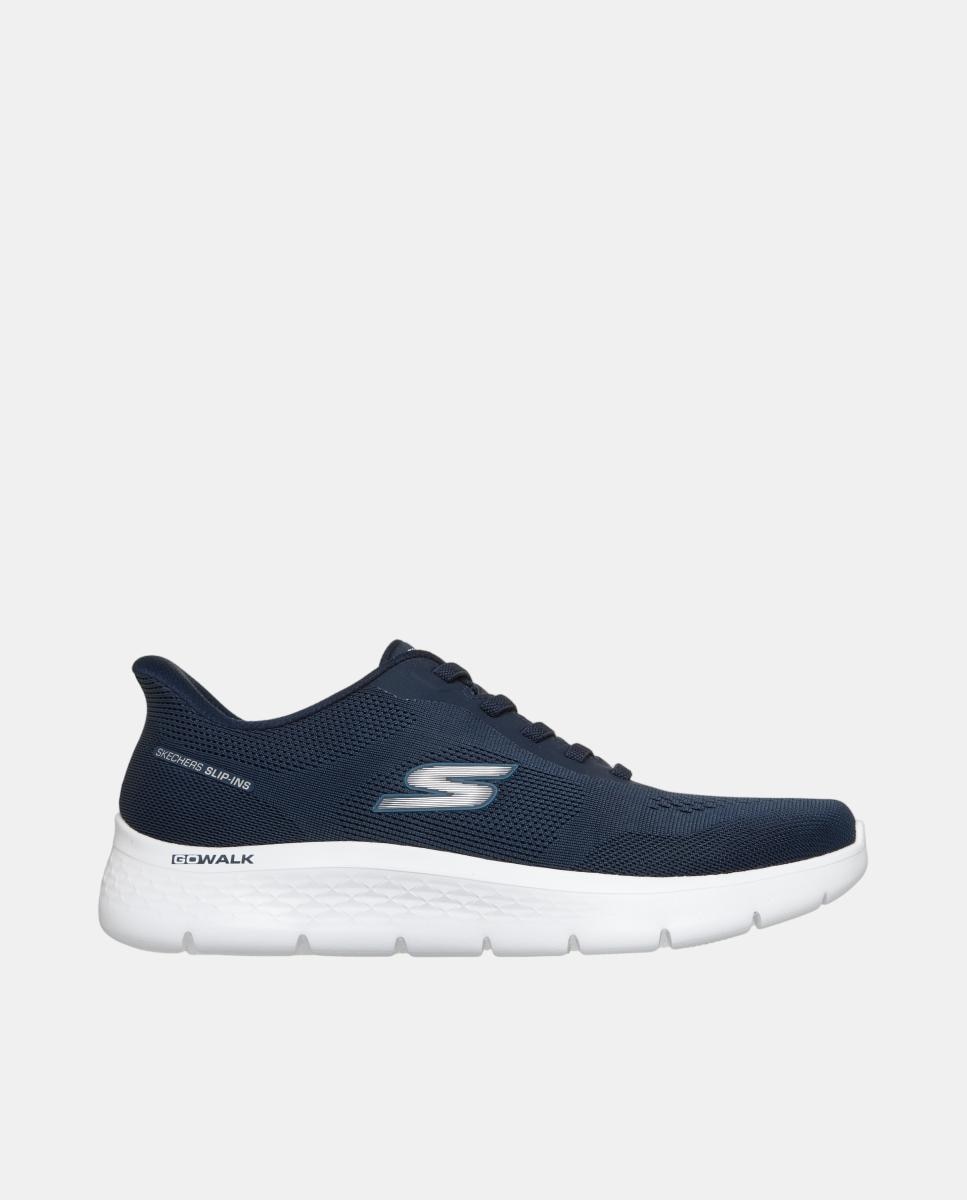 Skechers - Deportivo de hombre sport slip ins.