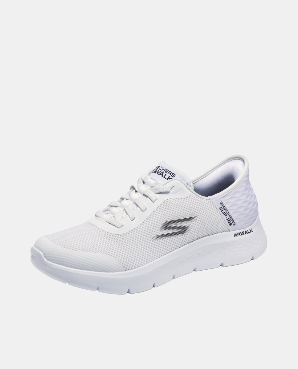 Sapatilhas Sport Slip Ins Branco-2