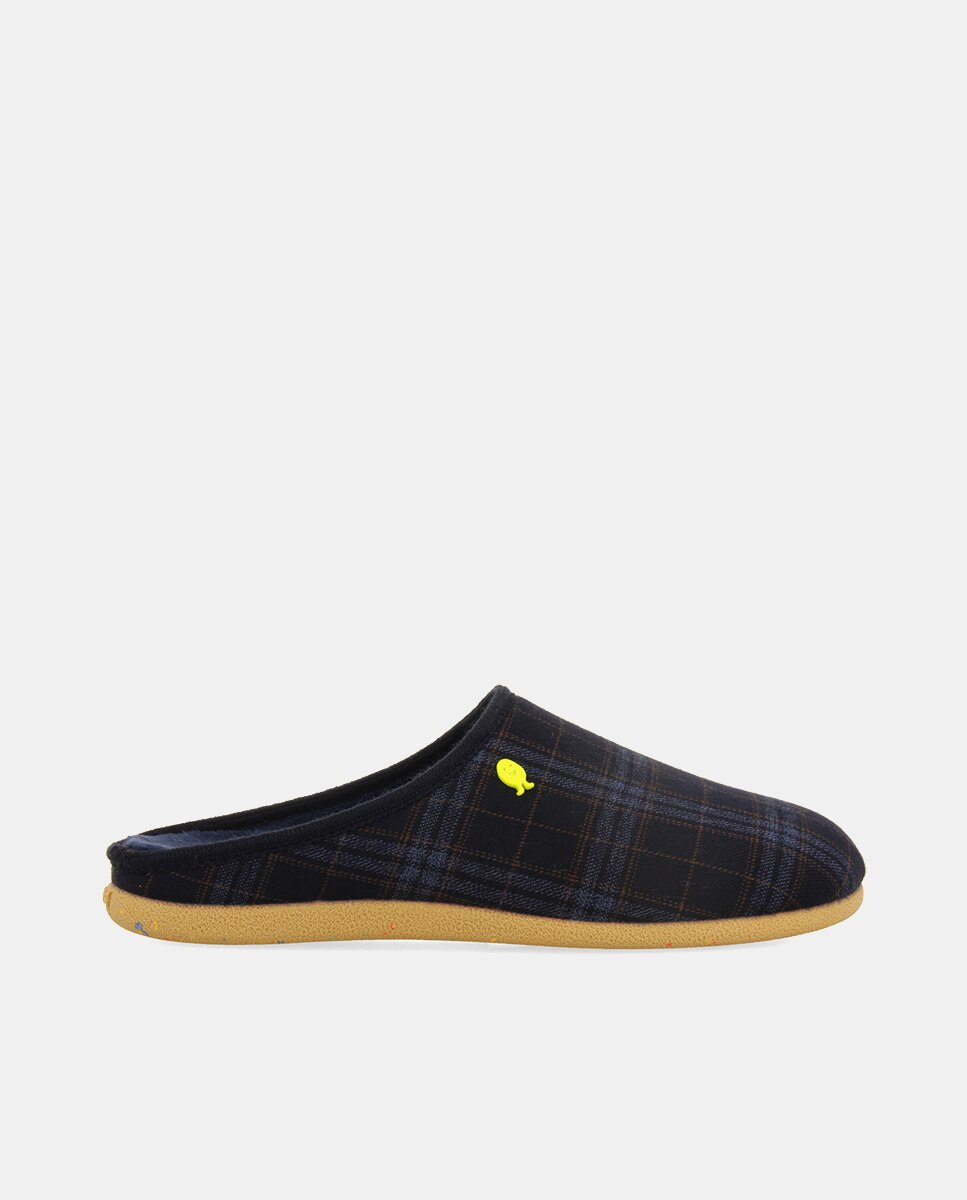 Pantofole Da Casa Hot Potatoes Louth – Grigie, Taglia 43 EU – Morbide E Confortevoli