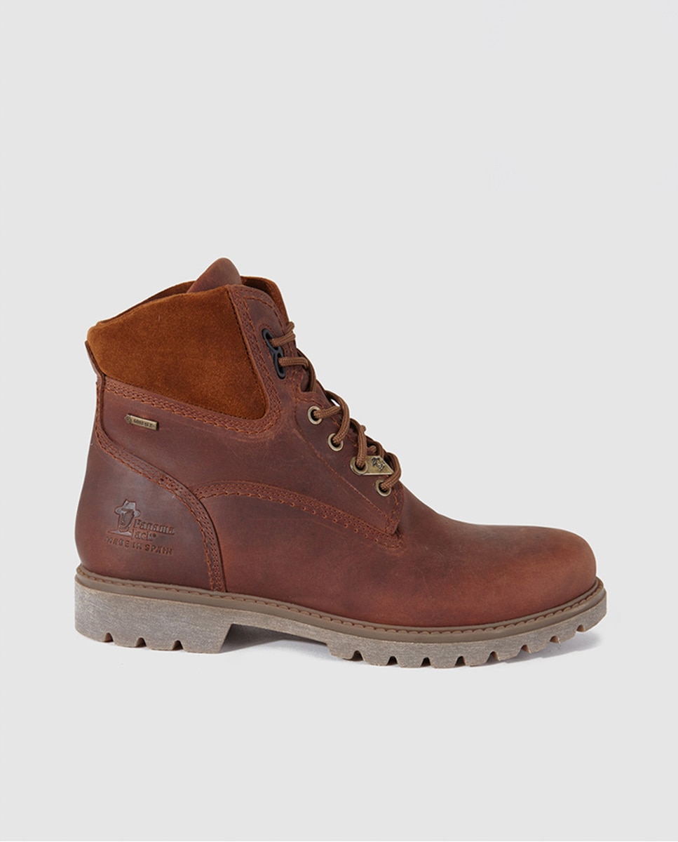 Imagem 0 de Botas de homem Panama Jack. Goretex®
