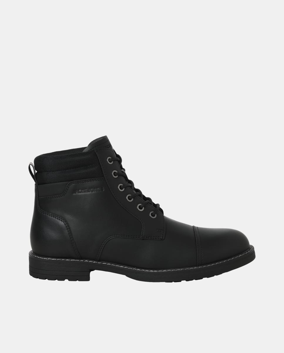 Imagem 0 de Botas estilo casual com atacadores