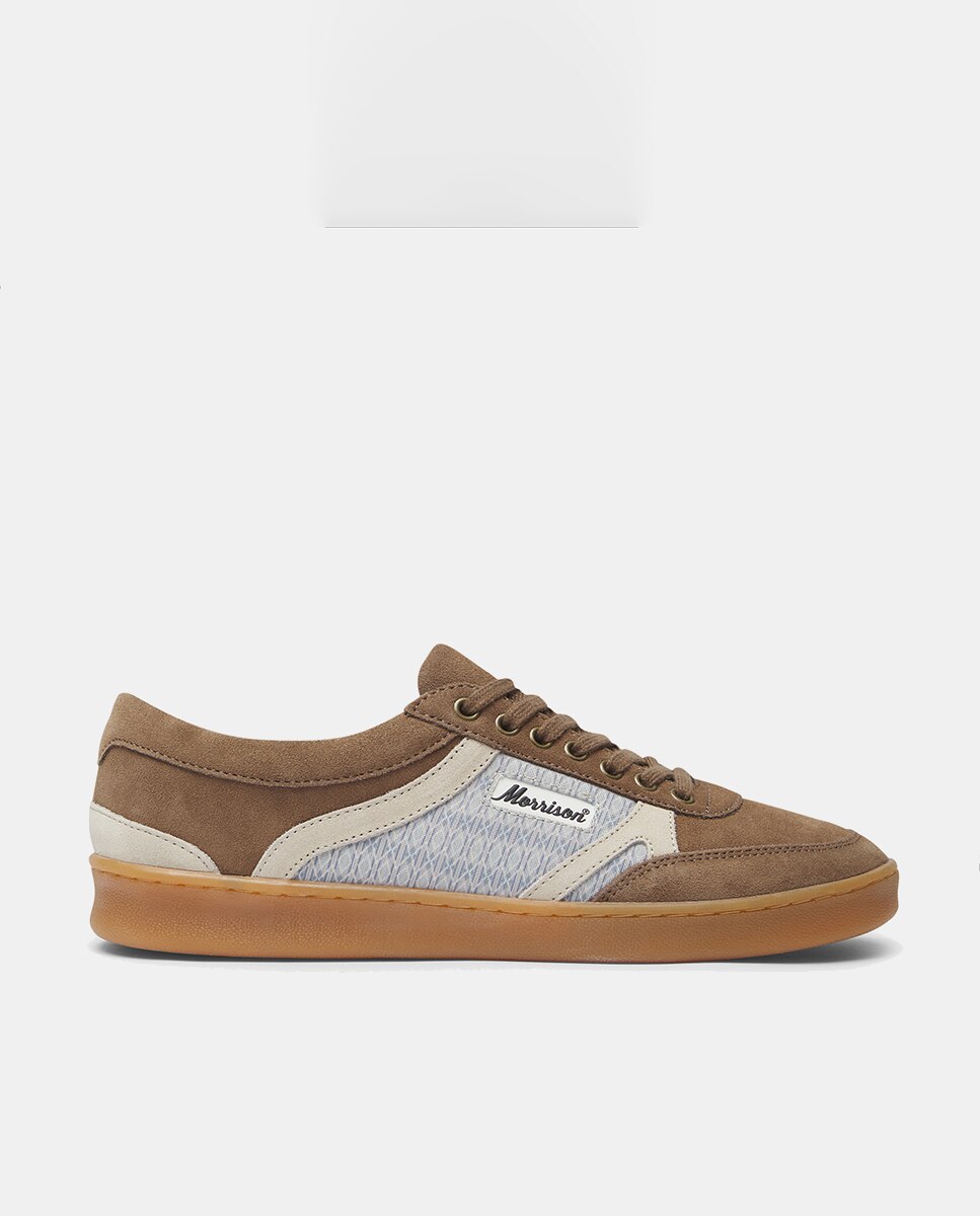 Morrison Zeus, Scarpe da Ginnastica Unisex-Adulto, 41 EU