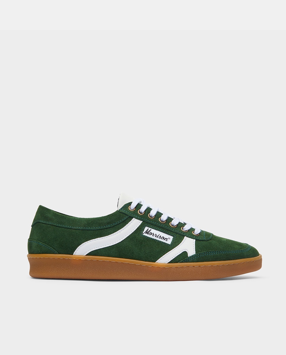 Morrison Island, Scarpe da Ginnastica Unisex-Adulto