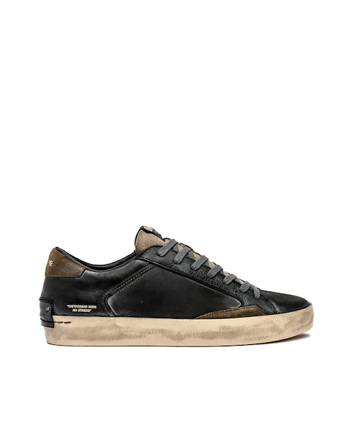 Imagen 0 de Zapatillas de hombre tipo casco bajas