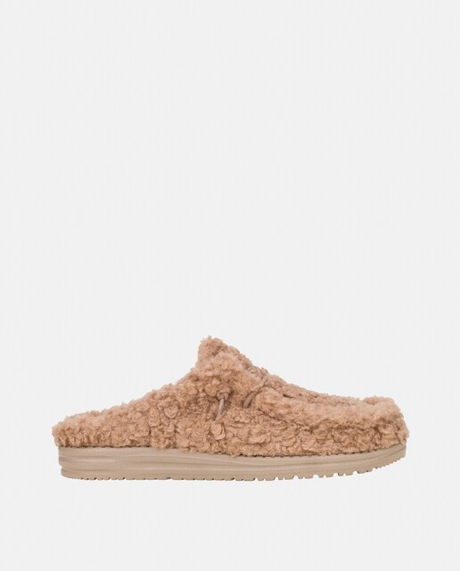 Imagem 0 de Socas com Atacadores em Tecido